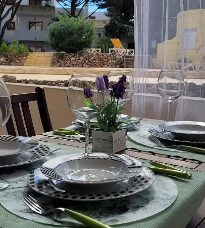 Jardins Da Falesia * Αλμπουφέιρα