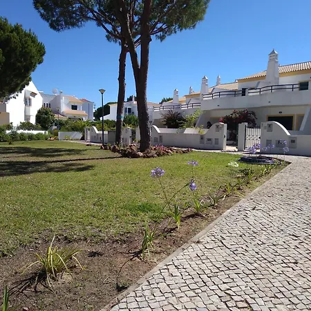 Jardins Da Falesia Ξενοδοχείο με διαμερίσματα