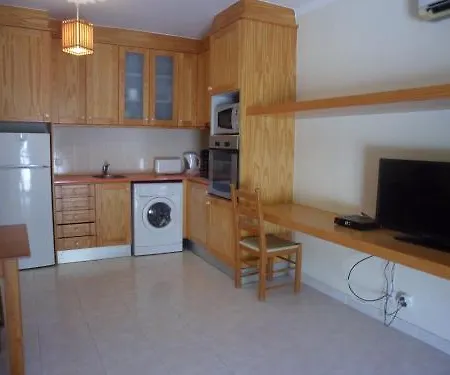 Jardins Da Falesia Apart Otel *