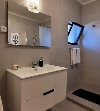 Jardins Da Falesia Apart Otel