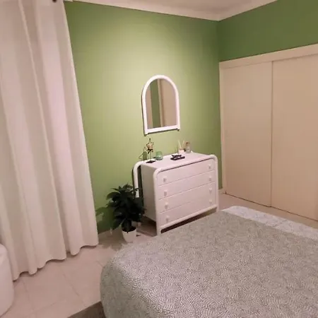 Jardins Da Falesia מלון דירות