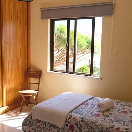 Jardins Da Falesia מלון דירות