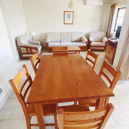 Jardins Da Falesia Albufeira