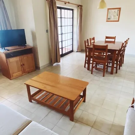 Jardins Da Falesia * Albufeira