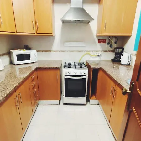 Hotel apartamentowy Jardins Da Falesia Albufeira