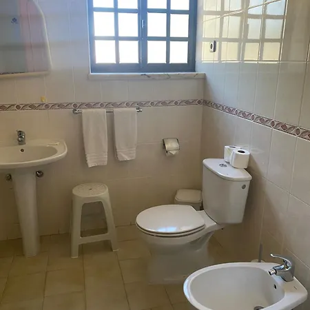 Hotel apartamentowy Jardins Da Falesia Albufeira