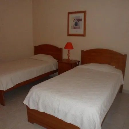 Aparthotel Jardins Da Falesia Albufeira