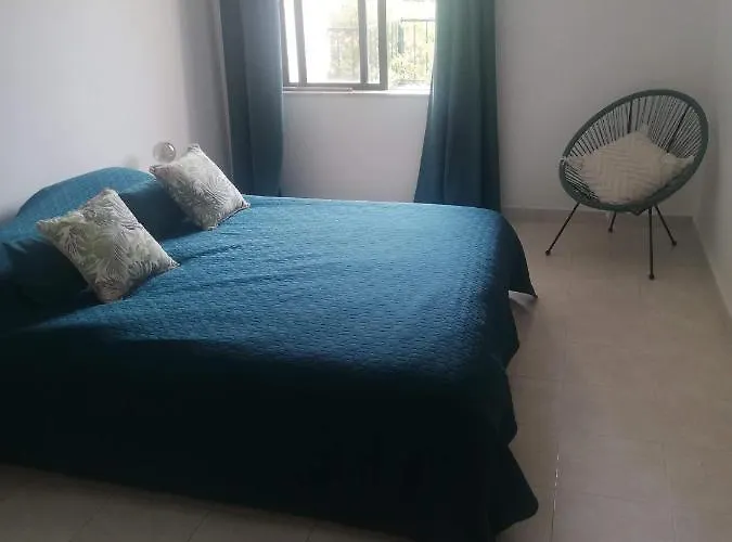 Jardins Da Falesia Aparthotel Albufeira