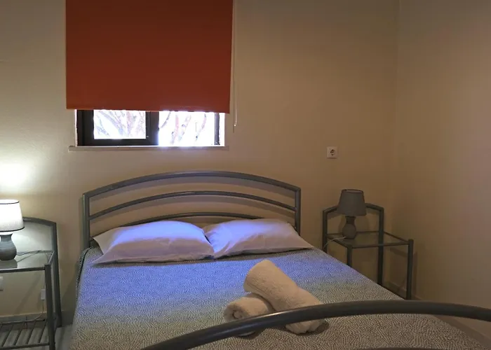 Jardins Da Falesia Aparthotel