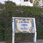 Lejlighedshotel Jardins Da Falesia *