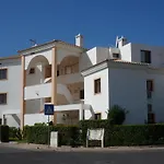 Jardins Da Falesia * Albufeira