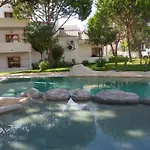 Lejlighedshotel Jardins Da Falesia