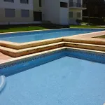 Aparthotel Jardins Da Falesia