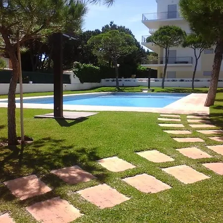 Jardins Da Falesia