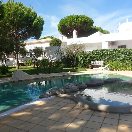 Jardins Da Falesia Appart hôtel