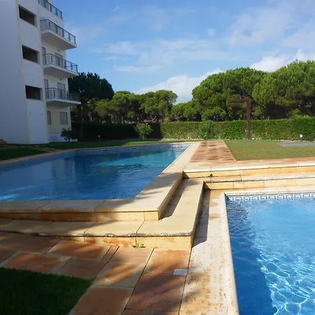 Jardins Da Falesia Appart hôtel *