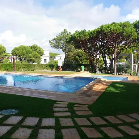 Appart hôtel Jardins Da Falesia