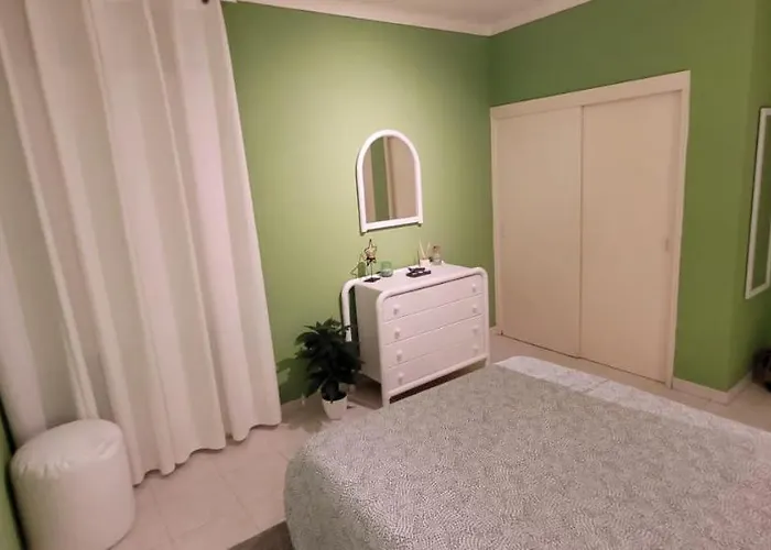 Jardins Da Falesia Apart-hotel