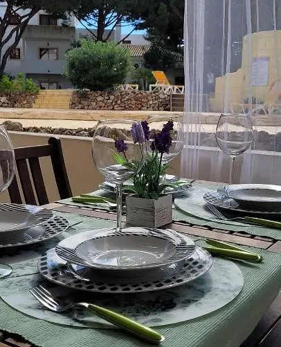 Jardins Da Falesia * Albufeira